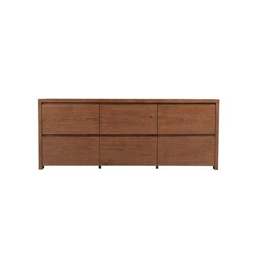 RJT-0922 Simplism Design Solid Wood Sideboards