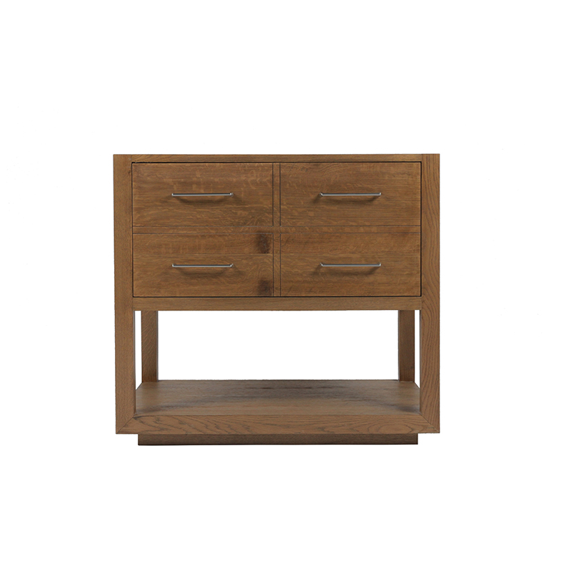 RNT-6230 MODERN WOODEN NIGHTSTAND
