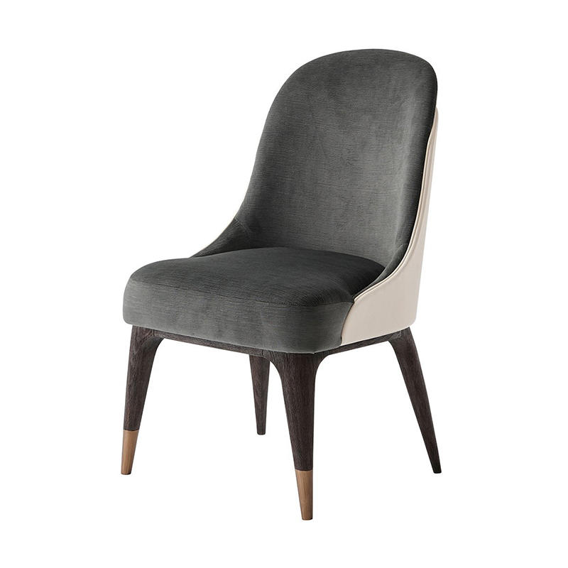 RDC-1094  Modern Europe Style with High Quality Fabric Upholstered
