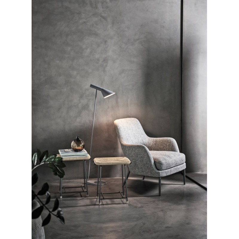 RJC-1095 Leisure Design High-end fabric Armchair