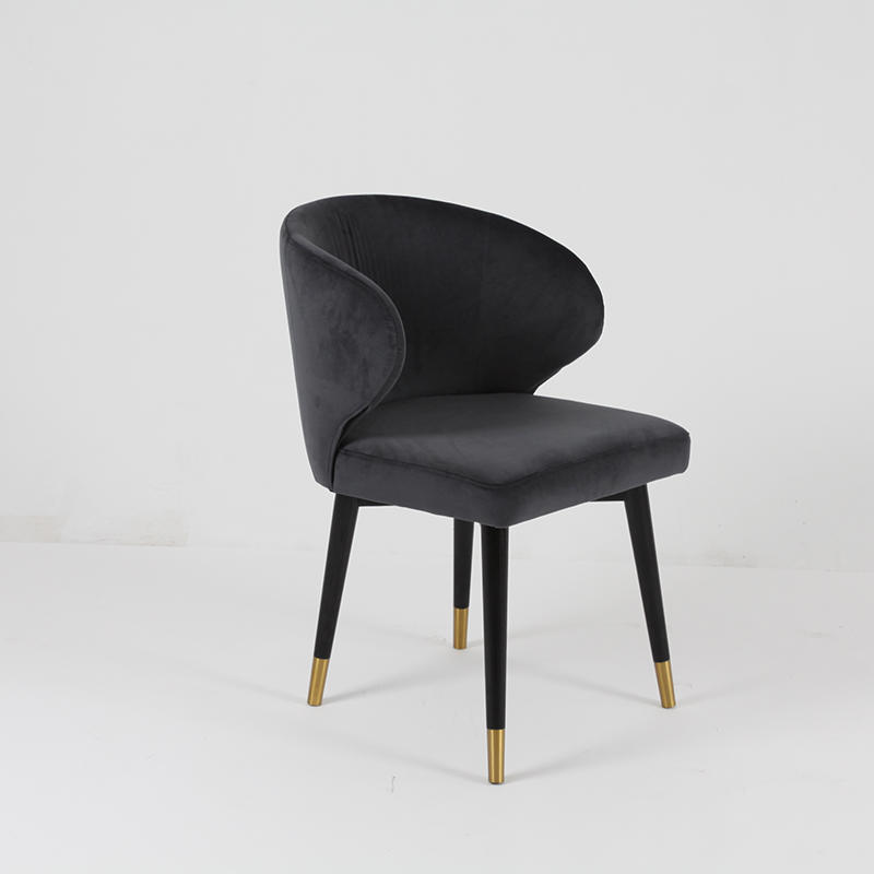 RJC-1098 Upholstered Modern Design Dining chair