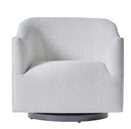 new best-selling Leisure Chair Upholstered With High End Fabric 