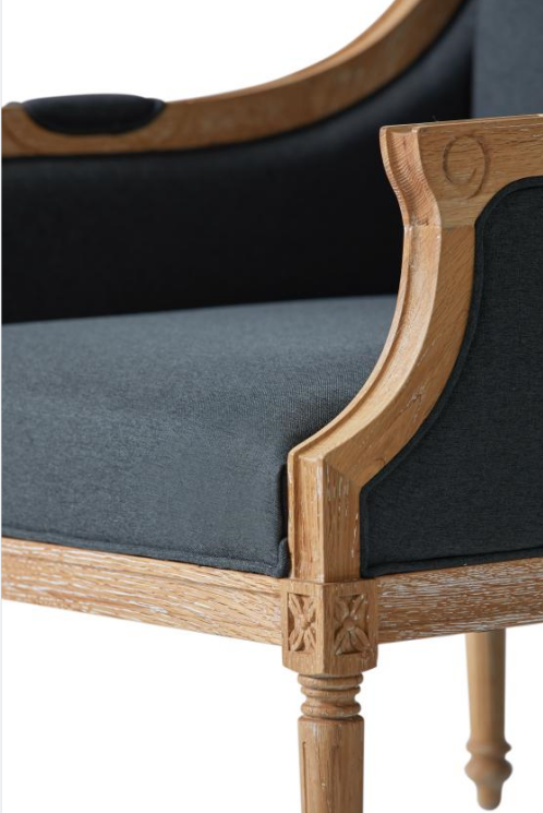 Armchair Upholstered Chair Modern Living Room Furniture Upholstered Armchair Arm Chair