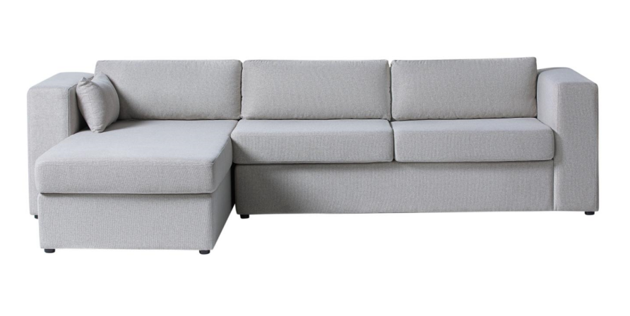Top selling Living Room Modern Contemporary Furniture Sectional Luxury Leather Sofa