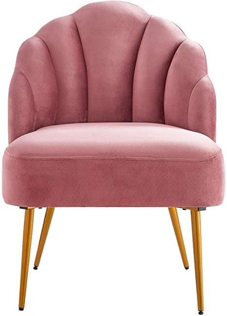 Modern Accent Chair 23.5